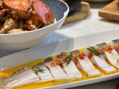 -径山十八道·风味民间菜(杭州总店)