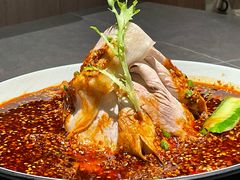 -麻都·成都菜(人民广场店)