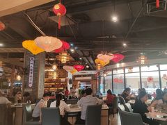 -粤点越有·茶点·粤菜(樵岭国际店)