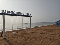 -兴城海滨风景区