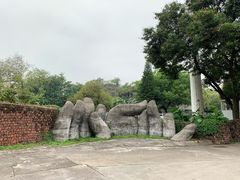 -广州市紫泥堂文化创意园景区