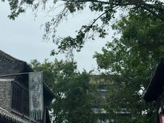 -红嫂家乡旅游区