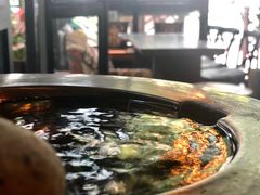 -T館·花园艺术餐厅