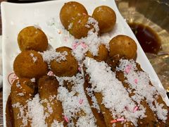 -大明铜锅·烤涮坊·烧烤(新开路店)