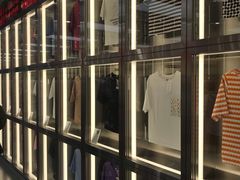 -优衣库(银座店)