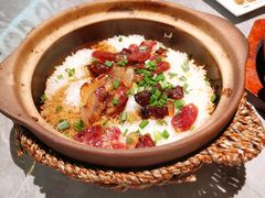 广式腊味煲仔饭-啫神·广州地标美食(北京路店)