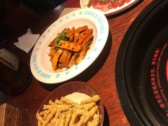 -受气牛肉·重庆耙牛肉(南坪总店)
