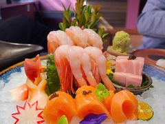 -澜棠海鲜(余姚阳明古镇店)