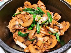 -淀里船宴(卓达店)