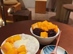-小团圆糖水铺(襄阳南路店)