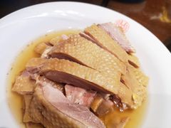 扬州老鹅-双东酒店(东关街店)