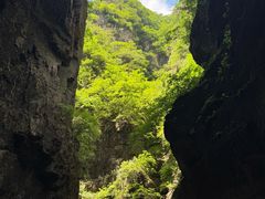 -南石洋大峡谷