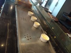 -世纪金源大饭店·汇景阁自助餐厅