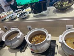 -素满香·食养自助(建邺万达店)