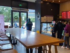 -星巴克臻选(舟山凯虹广场店)