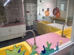 点击看大图 -九喜月子中心(保健院店)