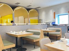 -蔡澜点心·粤菜(嘉里中心店)