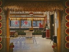 -平凡的世界主题餐厅横山双城铁锅羊肉(凤城四路店)