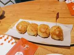 -石榴红了·非遗酥皮烤包子·新疆菜(瑞豪店)