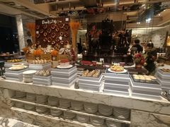 -合肥皇冠假日酒店·菲亚斯特自助餐厅(黄山路店)