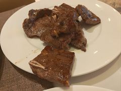 -北京歌华开元大酒店