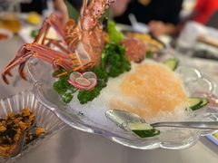 -珍宝海鲜(东海岸海鲜中心)