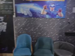 -VR 间客漫·PS电玩·虚拟现实包间游戏电竞(街道口店)