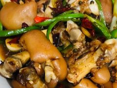 -向民炒鸡老店(火车站店)