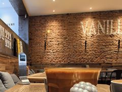 -Vanilla Specialty Coffee(八大关店)