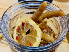 -二孃鸡爪爪(东郊记忆店)