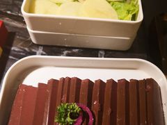 鸭血-辣府(大融城店榜首餐厅)