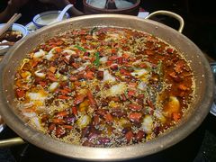 -蜀都丰 川菜·水煮活鱼(万象九宜城店)