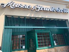 -Musso & Frank Grill