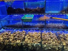 -简家·海鲜盛宴(下沙店)