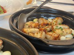 -菉雅苑·湛江菜(前海卓越INTOWN店)