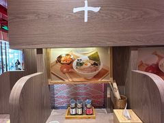 -无敌家现熬骨汤拉面(颐堤港店)