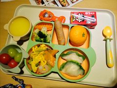 -关东小磨东北菜(上海长风大悦城店)