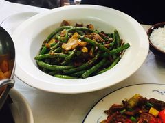 -新新湘菜馆(新中街二条店)