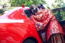 -Sugar苏格婚礼策划工作室