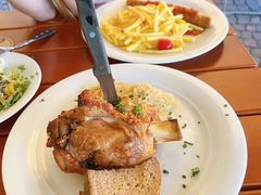 -Restaurant Paulaner am Dom