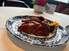 -三号黄浦会Canton Table