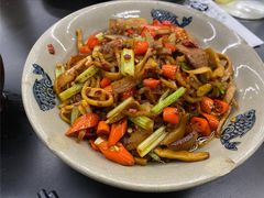 烟笋腊肉-潇湘阁(三里屯SOHO店)