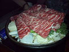 android_upload_pic-牛玄庵日式寿喜烧·料理店(新源里店)