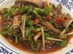 腰花-龙小海荆沙鸽子店(瑞安街店)