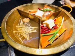 -叁口煮市井老火锅(春熙路店)