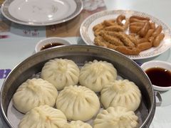 -狗不理(贵宾楼店)