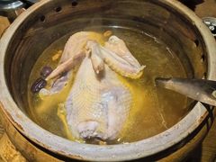 -黔城故事(虎峰别墅店)