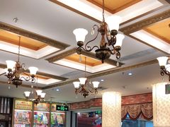 大堂-威尼斯西餐厅(扬名广场店)