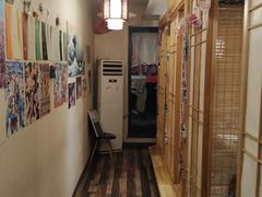 -福匠日本料理(人民路店)