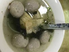 -清真蒋有记(老门东店)